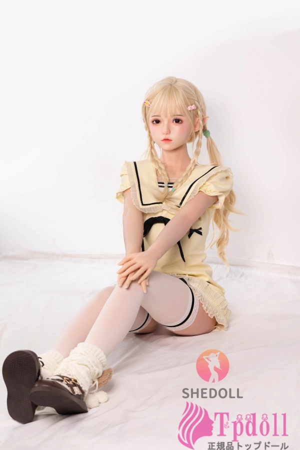 艾琳 エルフ耳ラブドール リアル