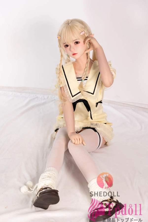 148cm 艾琳リアル ラブドール