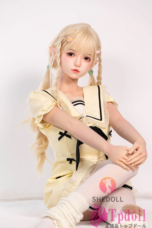 SHE DOLL シリコン製セックス ドール