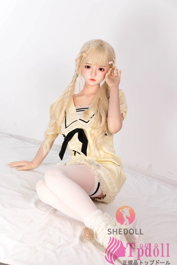 SHE DOLL 148cm等身 大 リアル ドール