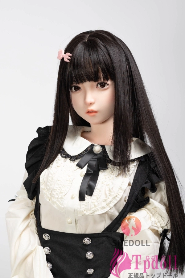 SHE DOLL 等身大リアルドール洛小乙