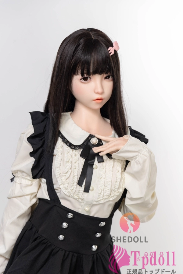 152cmフルシリコンドールAカップ