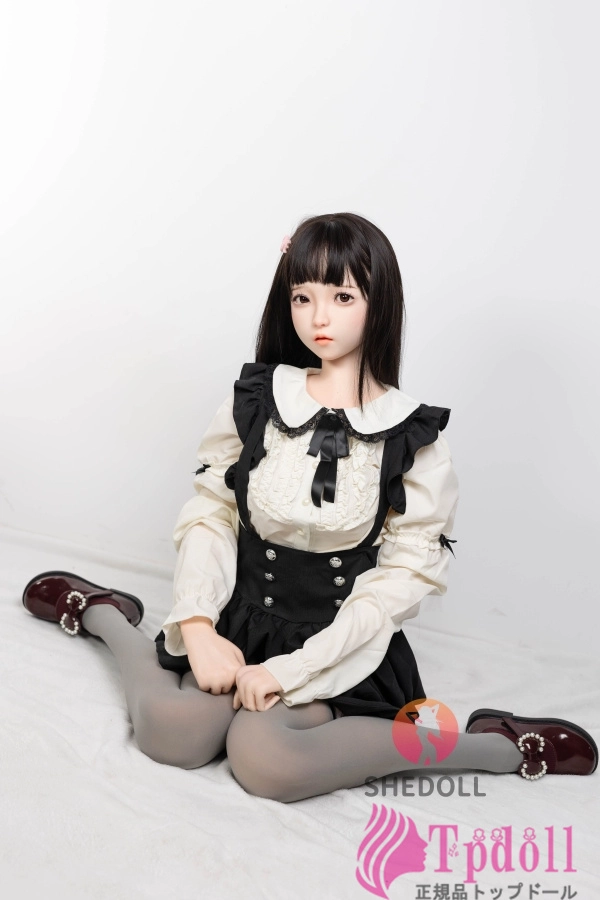SHE DOLL 可憐な美少女  ラブドール