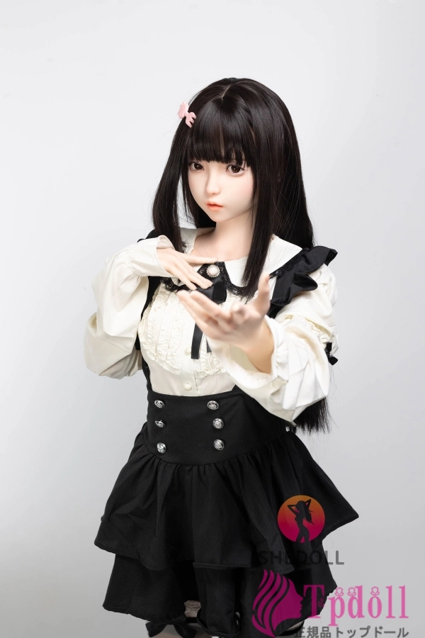 洛小乙 152cmリアル ドール