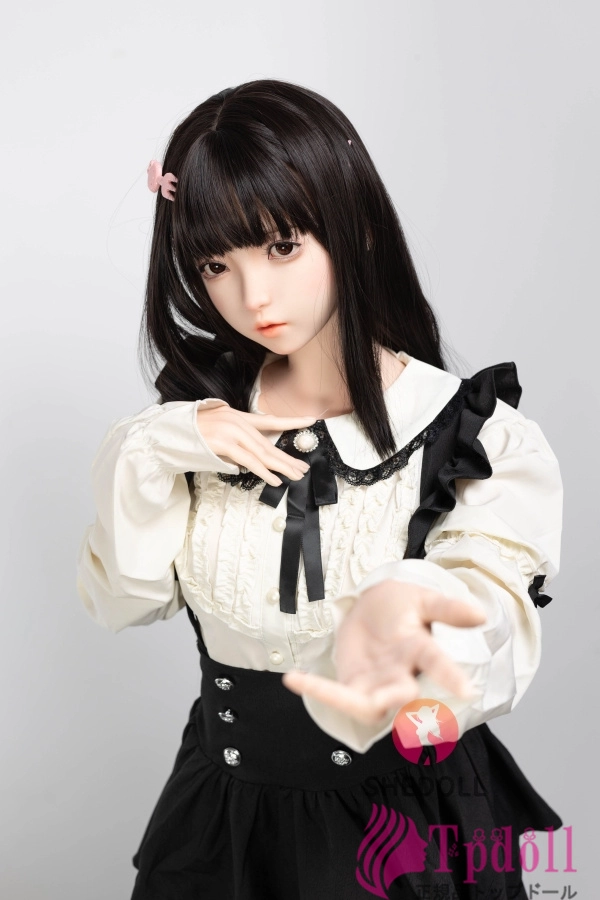 SHE DOLL シリコン製女性 人形 sex