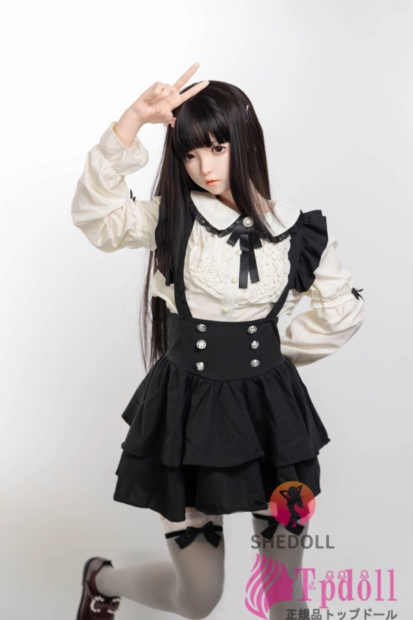 SHE DOLL 152cmラブドール 等身 大