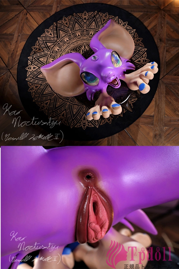 Tsuni ROS口腔 65cmラブドール