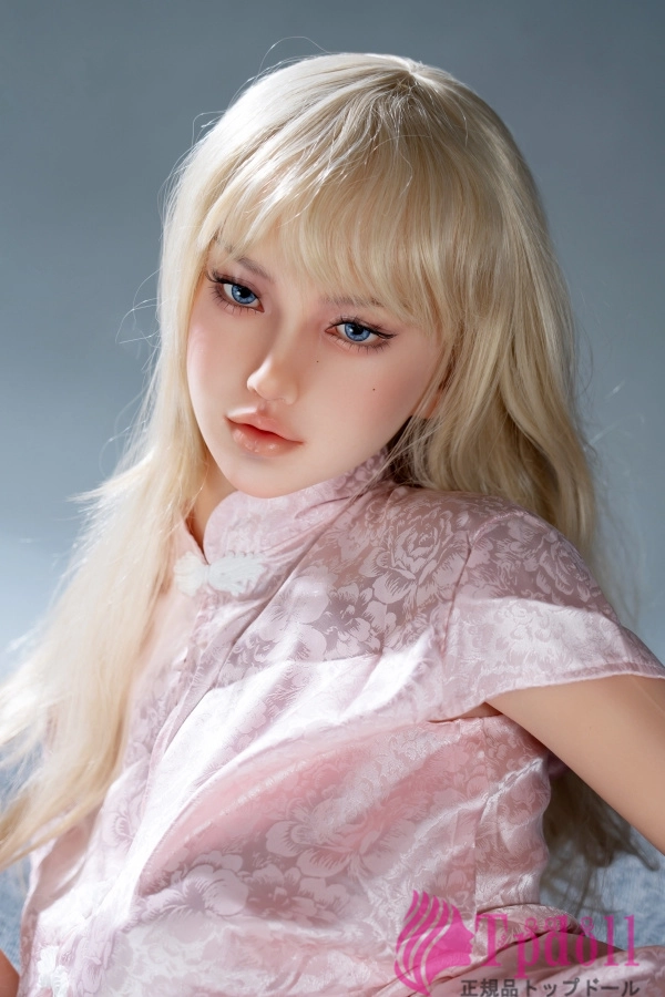 Ivya 163cmフルシリコンドールXYCOLO DOLL