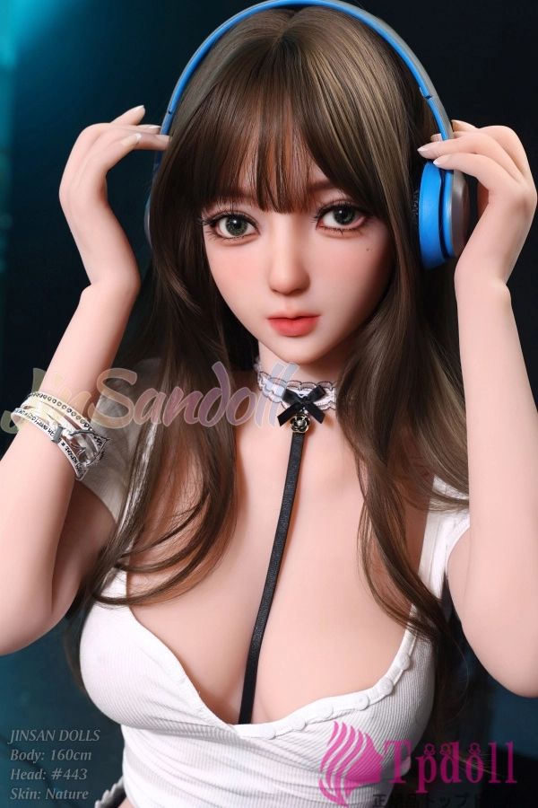 WMDOLL #443リアルドール琴佳