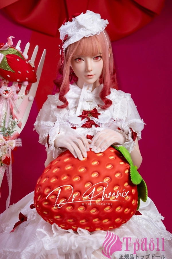 甘くて可愛い型ラブドールSHE DOLL