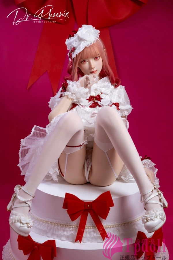 江小棠 綺麗ラブドール 高級