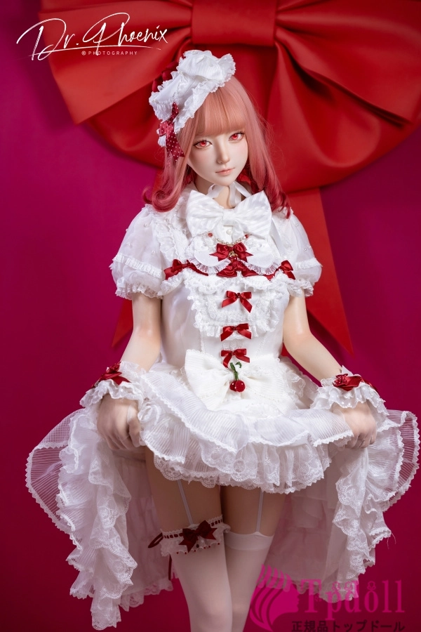 SHE DOLL 江小棠シリコン ドール