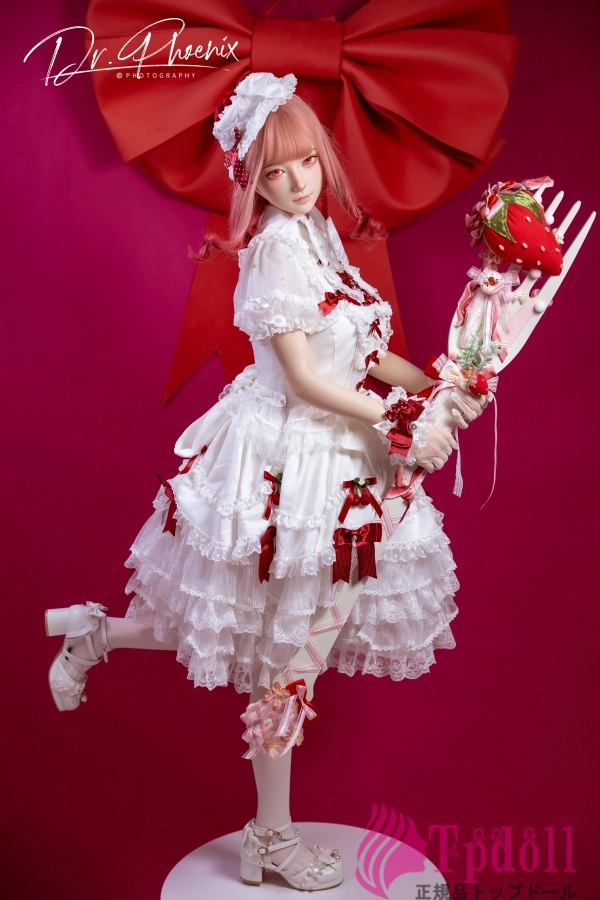 SHE DOLL 160cm等身 大 ドール