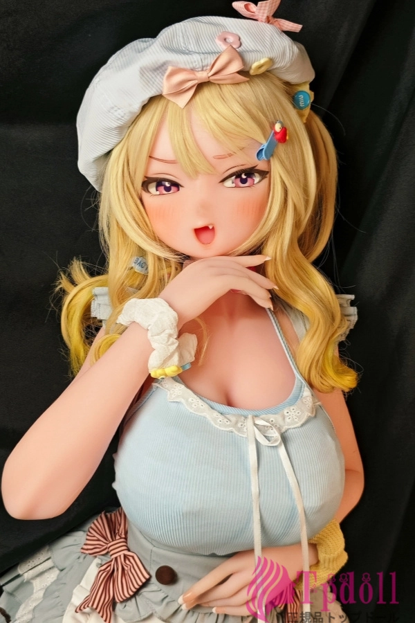 メイド美少女ラブドール巨乳