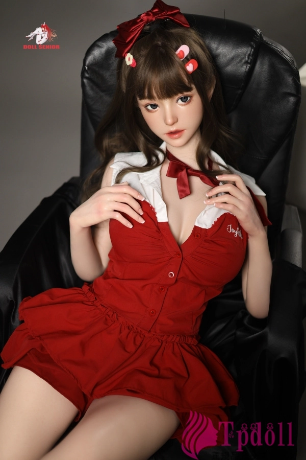 Doll Senior フルシリコン製ラブドール