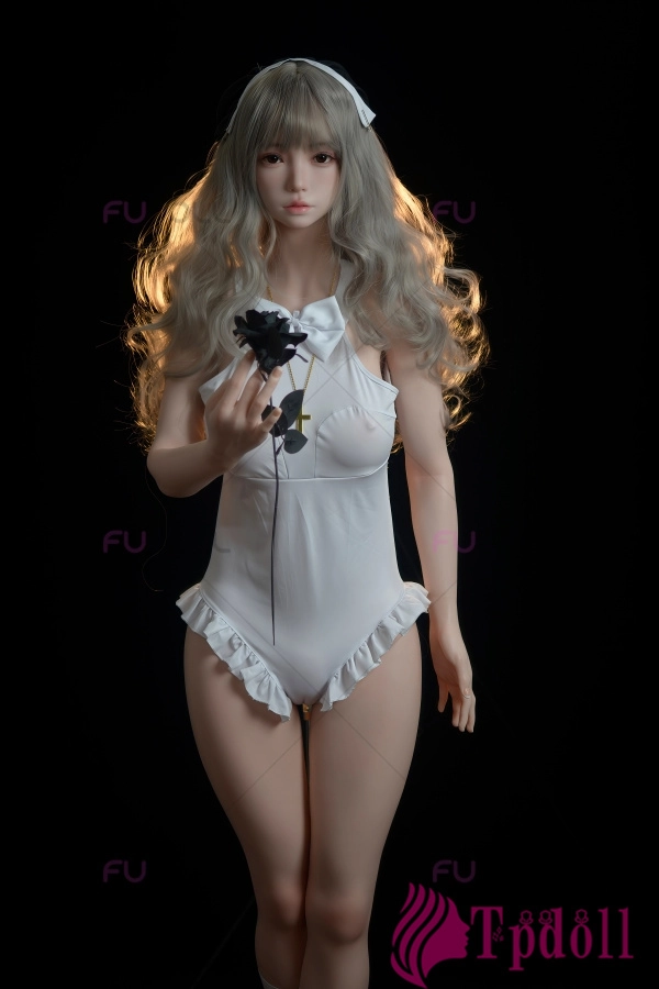 ダッチワイフ奈愛 ROS口開閉機能付き