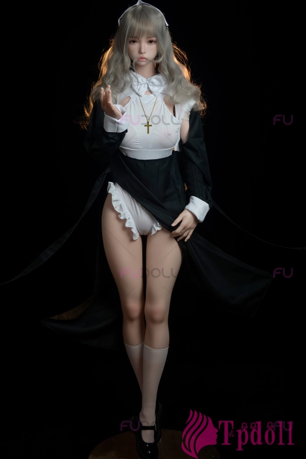 FU DOLL フルシリコン製ダッチワイフ