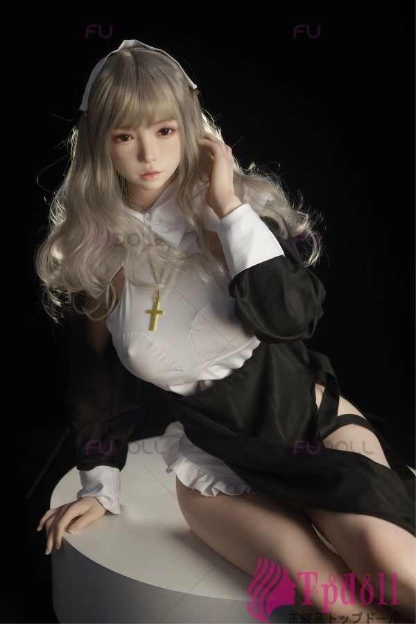 奈愛 美女シリコン リアル ドール