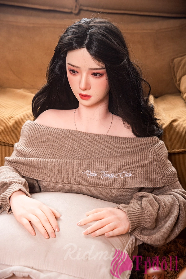 清楚系アイドル風ダッチワイフRIDMII