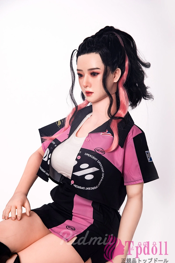 美女リアルドールRIDMII