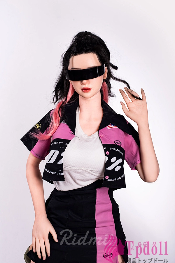 Muncey キレカワ系 リアル ダッチワイフ