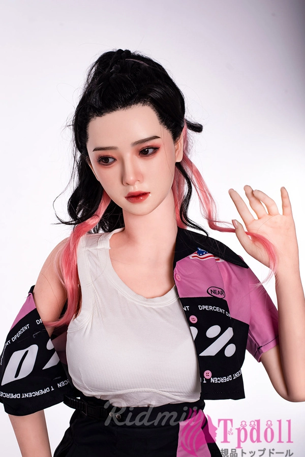 RIDMII Muncey Plusラブドール