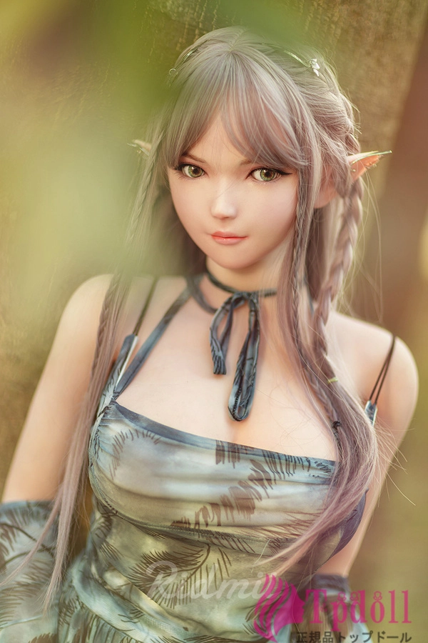 Aggie美少女リアルドールRIDMII