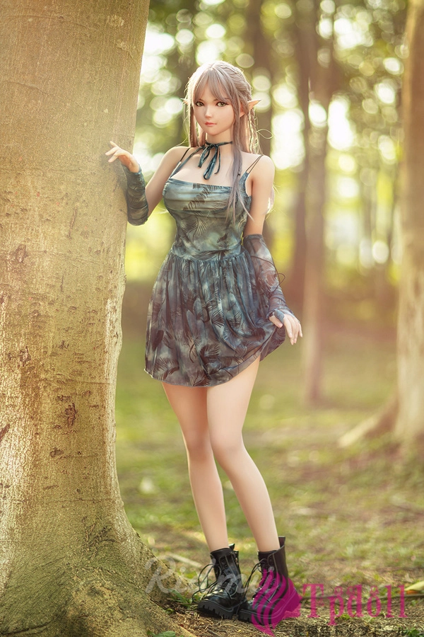 Aggie 163cmエルフ耳ラブドール Fカップ