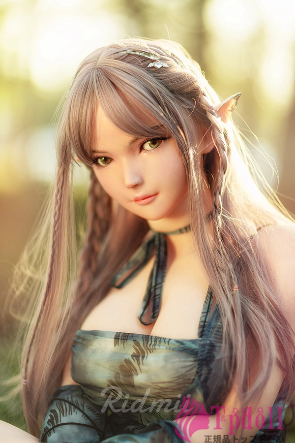 エルフ耳 Aggie 美少女 ラブドール