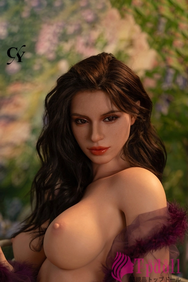 Elodie ROSヘッドラブドール