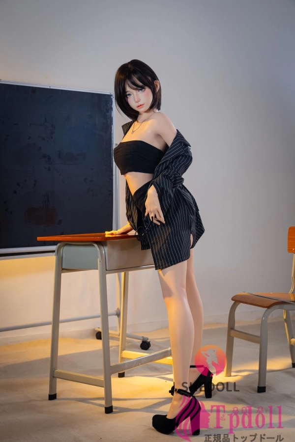 152cm 江小梨 セックス 人形