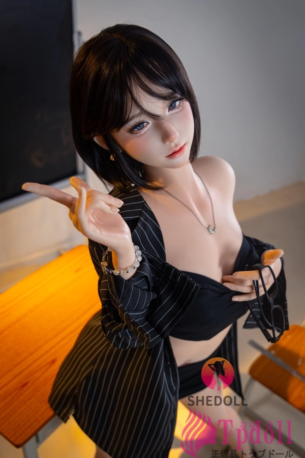 SHE DOLL シリコン ドール