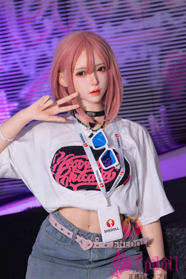 SHE DOLLラブドール Dカップ