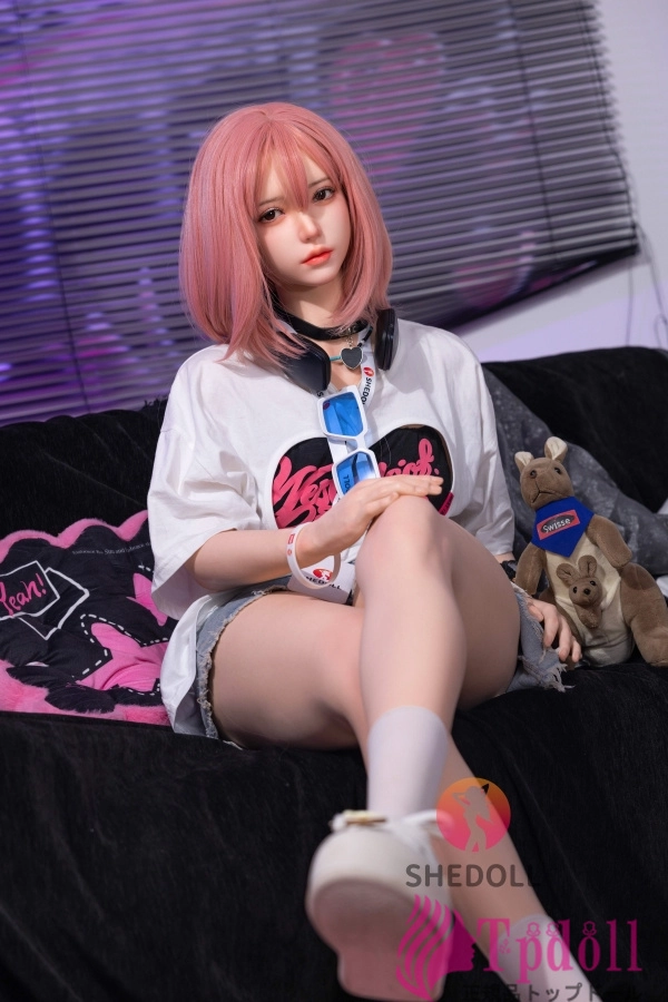 167cm清楚系リアルドール楚玥