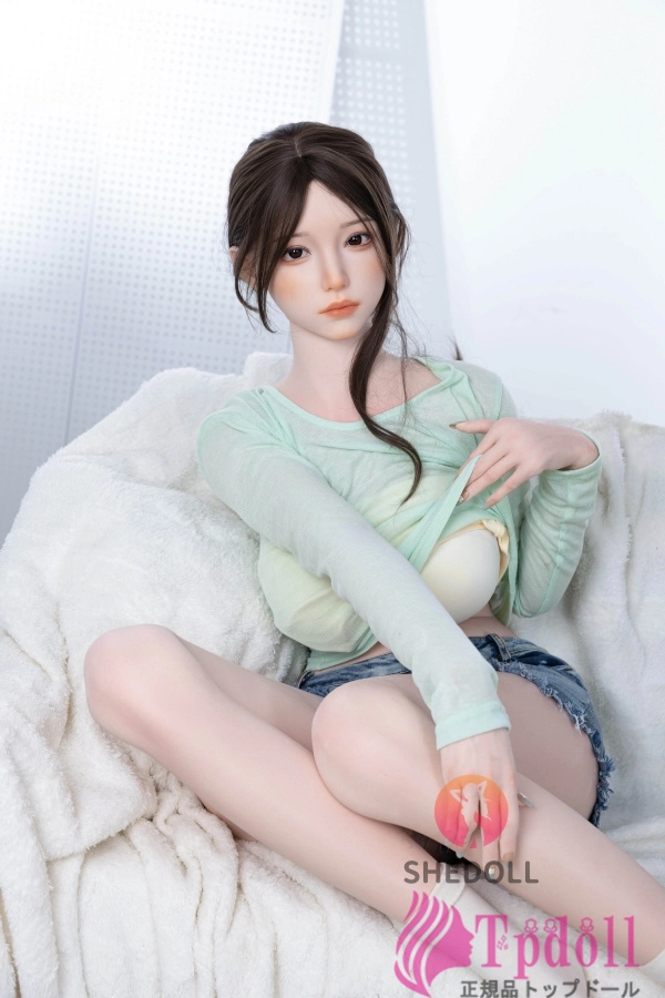 SHE DOLL等身大ラブドール