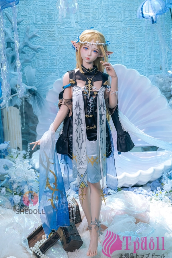 艾琳エルフ耳ラブドール