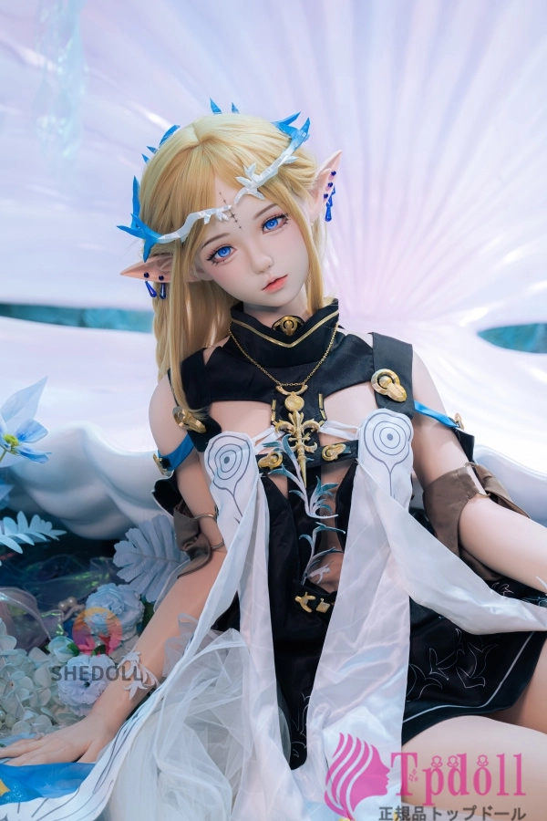 美少女ラブドールSHE DOLL