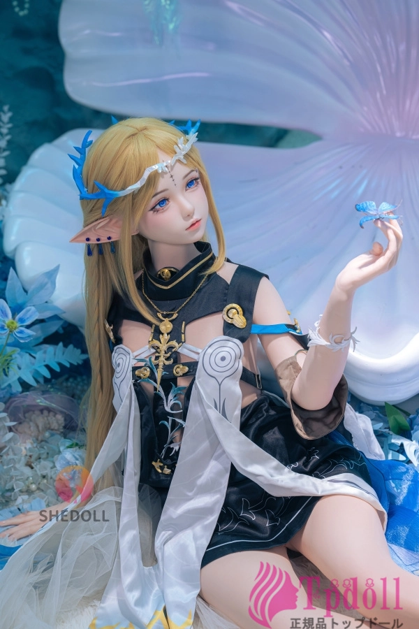 艾琳 コスプレ系リアル ドール 通販