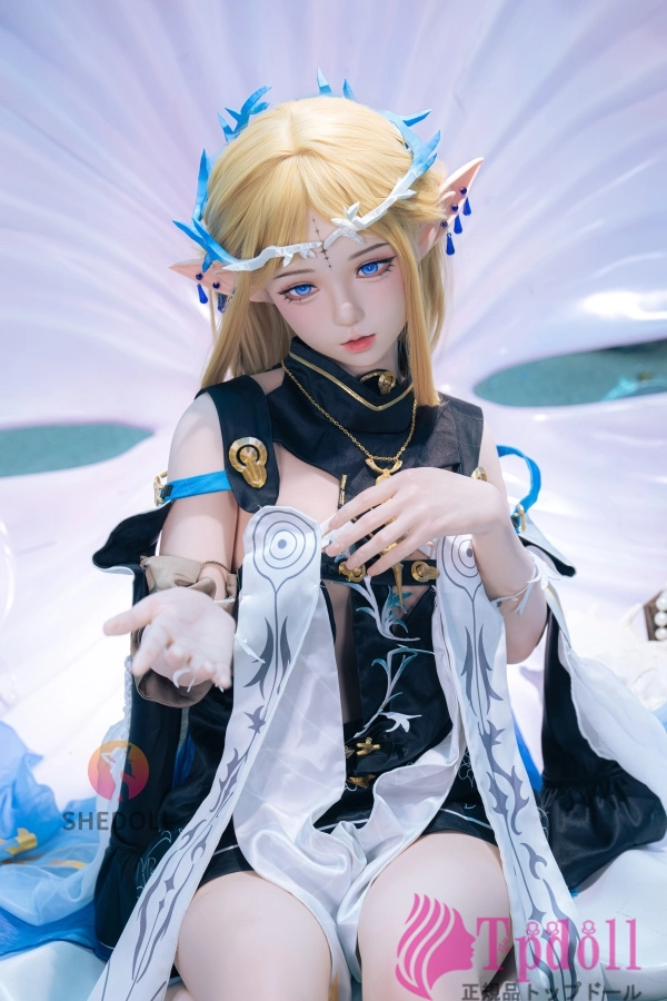 艾琳 エルフ耳ダッチワイフ