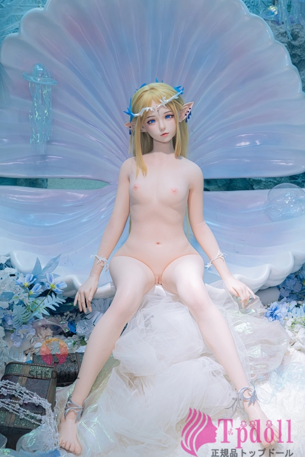 SHE DOLL シリコン製 アダルト リアル ドール