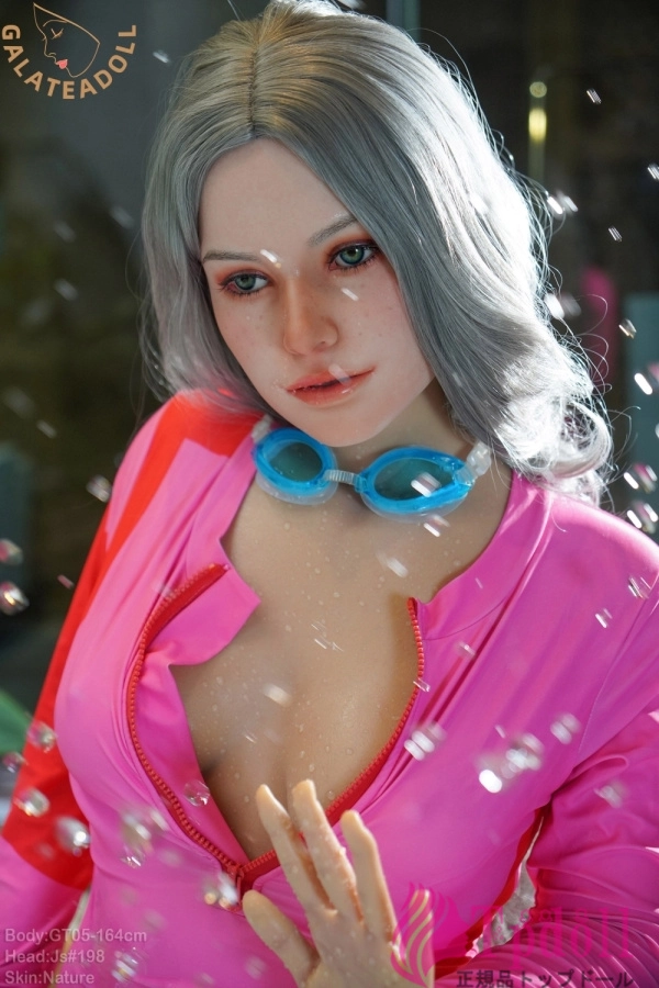 Galatea Doll フルシリコン製ラブドール