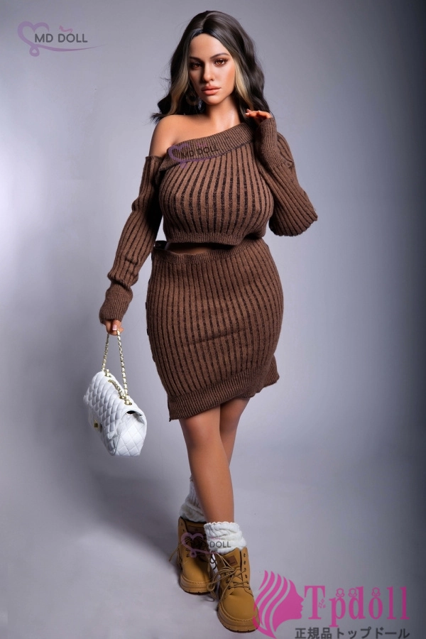 MD DOLL Zuri リアル ドール