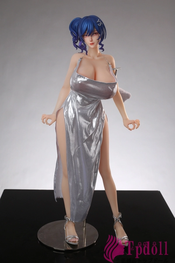 アニメ系リアルドールOtaku Doll