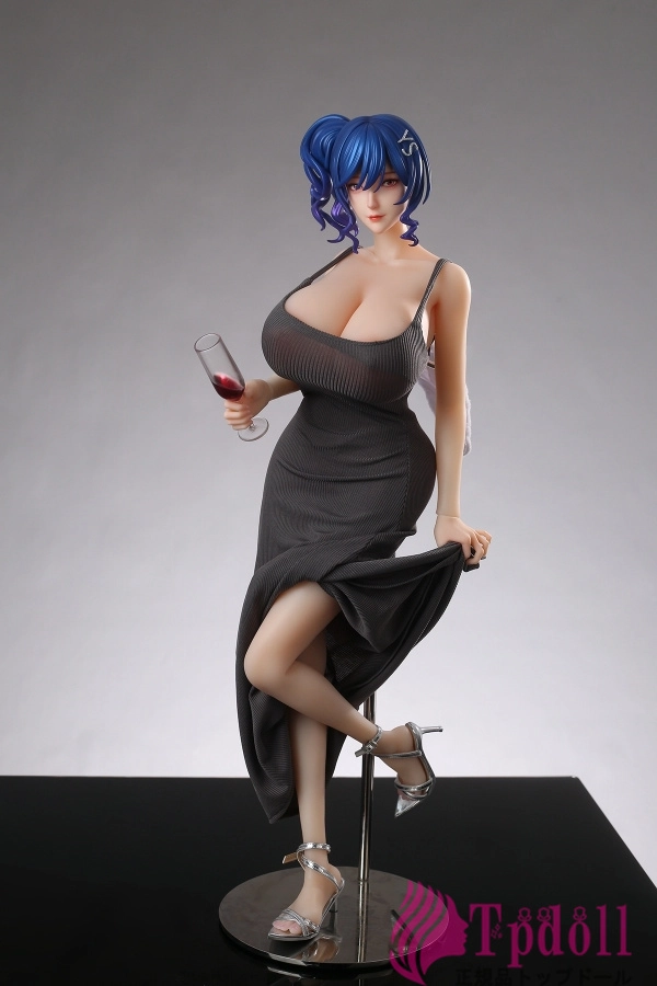 Otaku Doll 聖路易斯 セクシー ドール