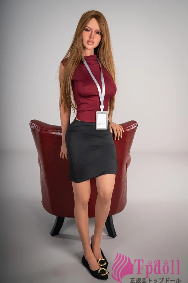Spence 160cm熟女 の ラブドール