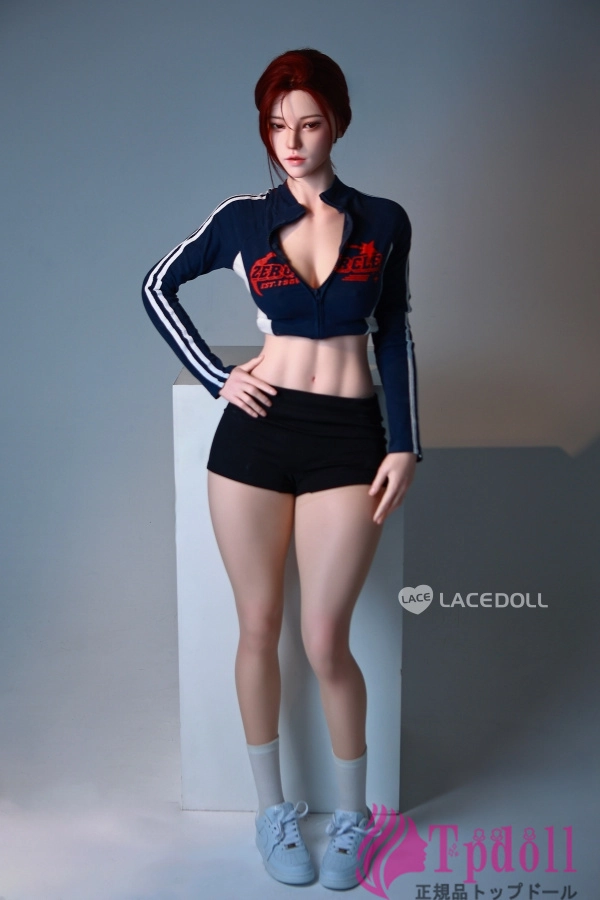 晨露 167cm等身 大 の 人形