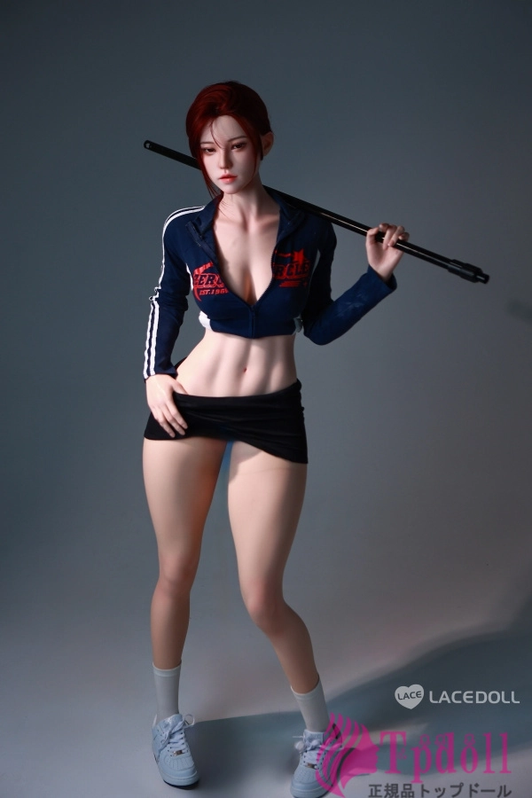 晨露 スポーツ系 高級 ラブドール