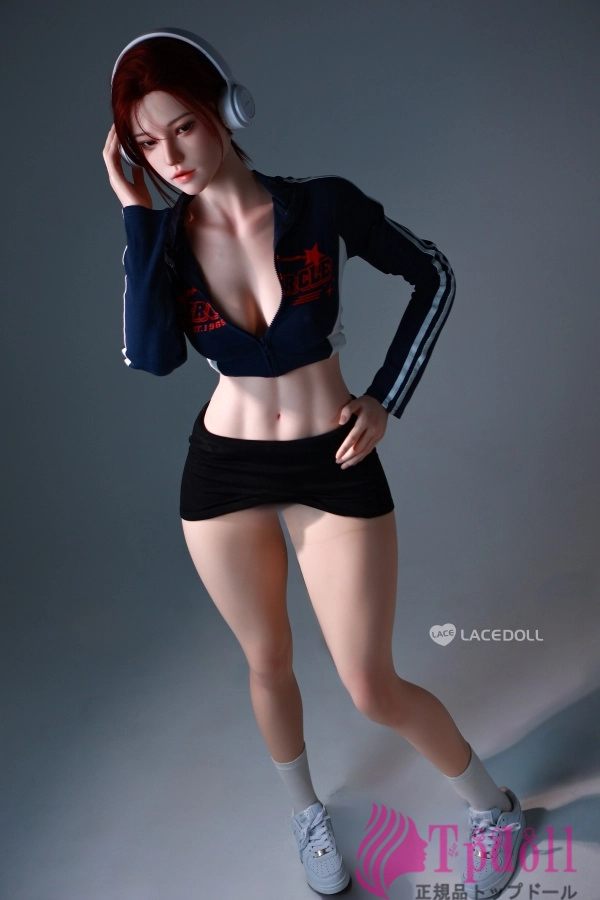 赤髪 美少女 晨露 人気 ラブドール