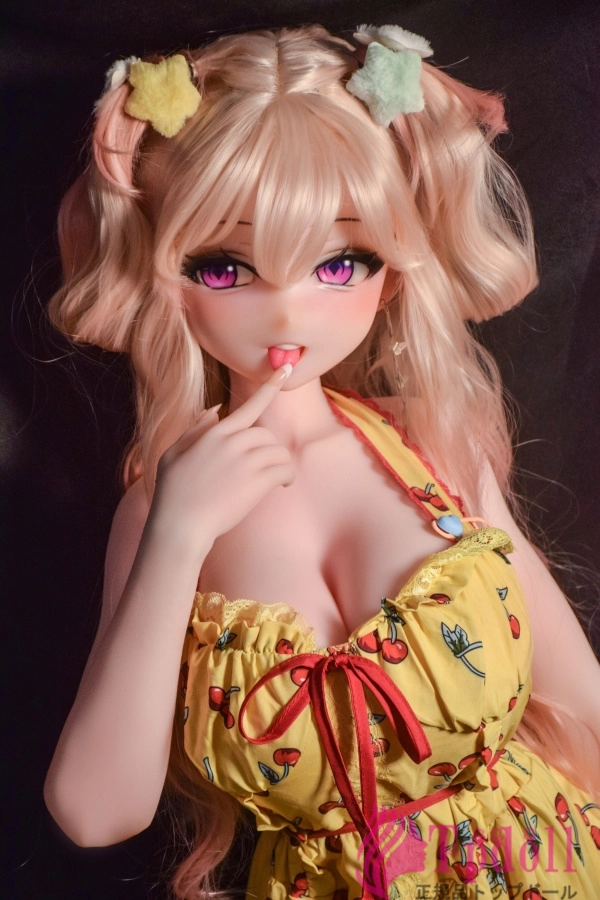 Elsa Babe RAD018 朝倉奈緒美ラブドール