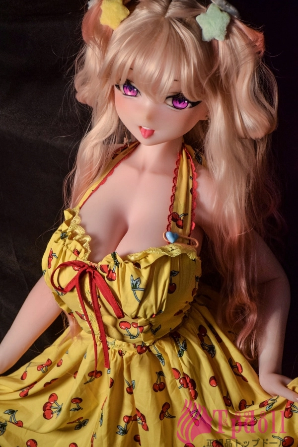 Elsa Babe 大胸 可愛い ラブドール